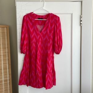 Tuckernuck perfect summer dress, worn once!